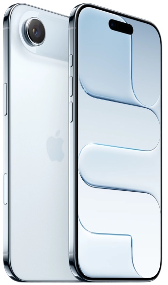 Apple iPhone Air 1TB Sky Blue